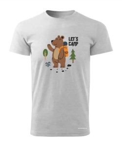 Let's Camp Misiek