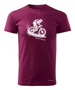 MTB Ride Hard