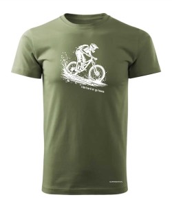 MTB Ride Hard