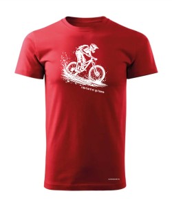 MTB Ride Hard