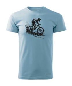 MTB Ride Hard