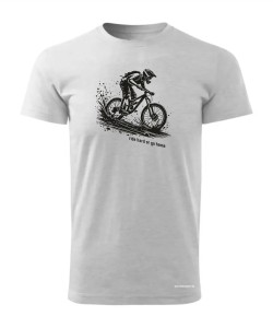 MTB Ride Hard