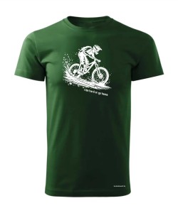 MTB Ride Hard