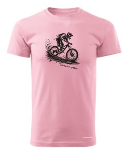 MTB Ride Hard