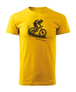 MTB Ride Hard