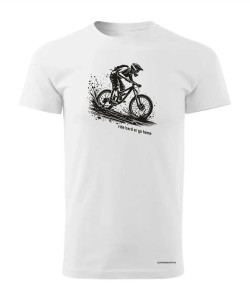 MTB Ride Hard