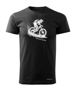 MTB Ride Hard