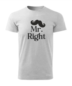 Mr. Right
