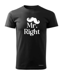 Mr. Right