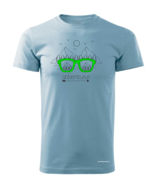 Adventure Glasses