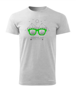 Adventure Glasses