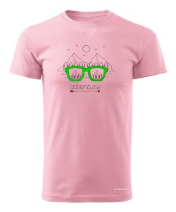 Adventure Glasses