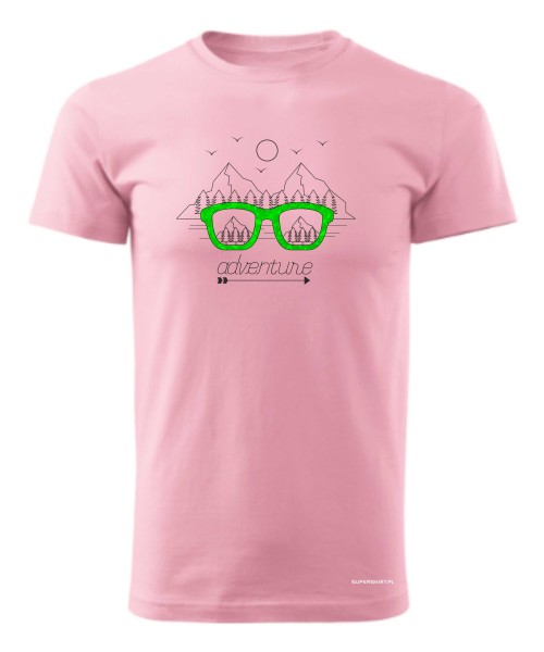 Adventure Glasses