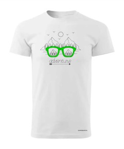 Adventure Glasses