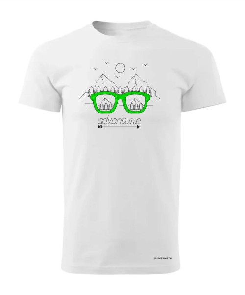 Adventure Glasses
