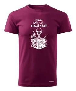 Jeszcze tylko jeden rodział