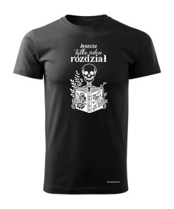 Jeszcze tylko jeden rodział