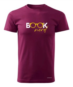 Book nerd