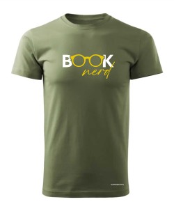 Book nerd