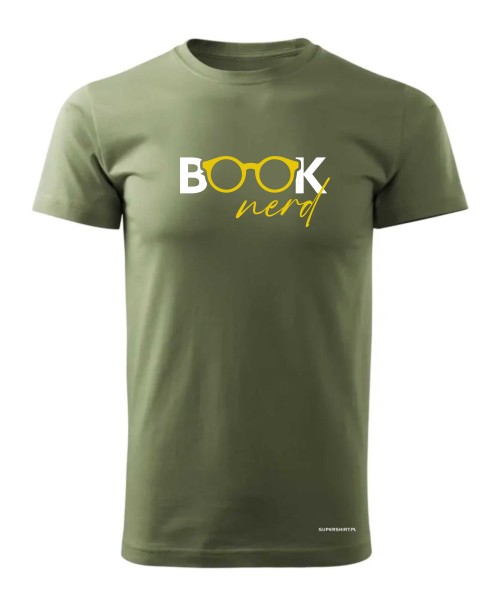 Book nerd