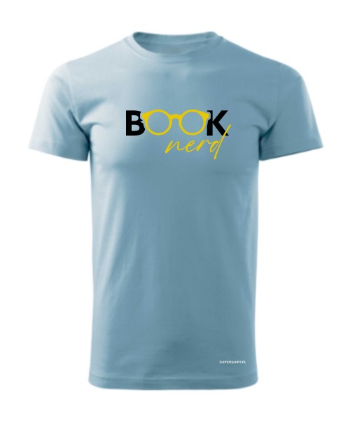 Book nerd