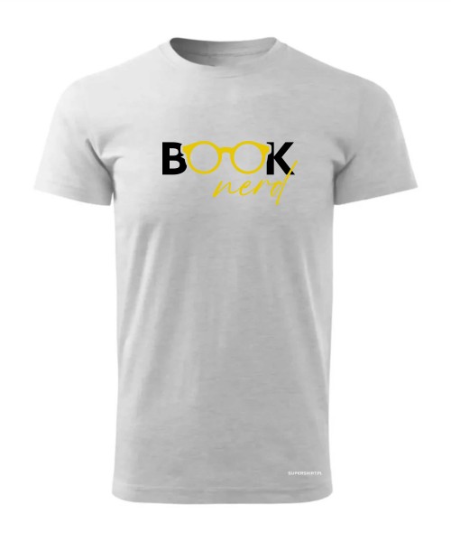 Book nerd