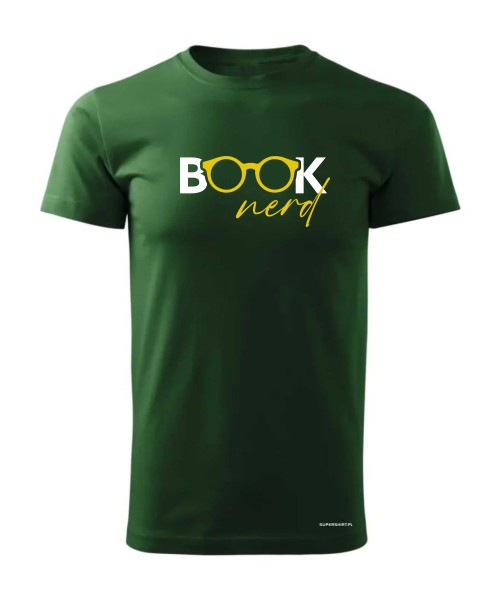Book nerd