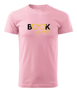 Book nerd