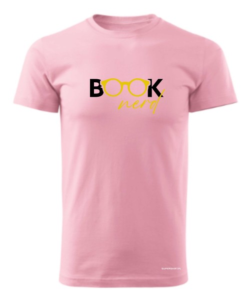 Book nerd