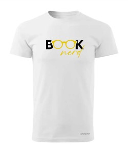 Book nerd