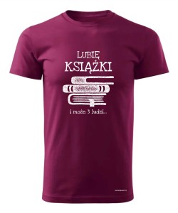 Lubię książki