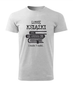 Lubię książki