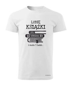 Lubię książki