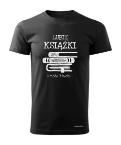 Lubię książki