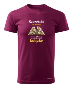 Szczęścia nie kupisz