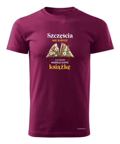 Szczęścia nie kupisz