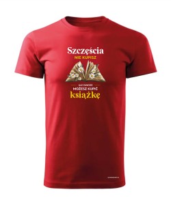 Szczęścia nie kupisz