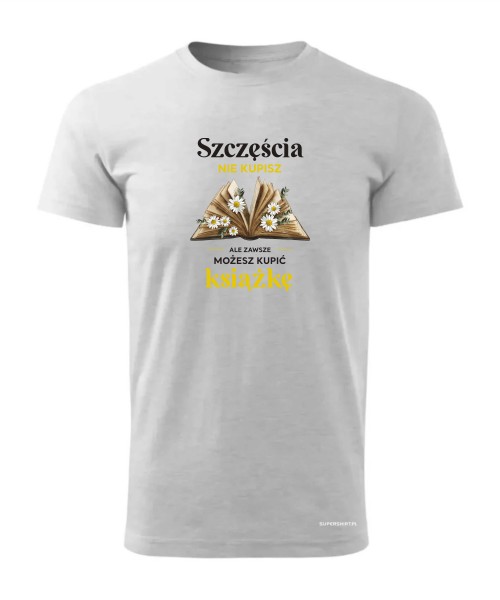 Szczęścia nie kupisz