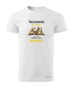 Szczęścia nie kupisz