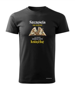 Szczęścia nie kupisz