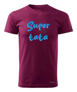 Super tata blue