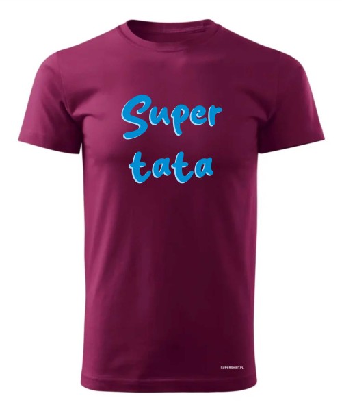 Super tata blue