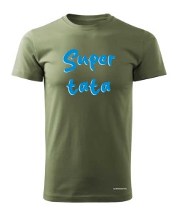 Super tata blue