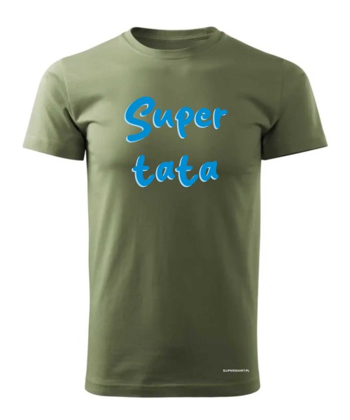 Super tata blue