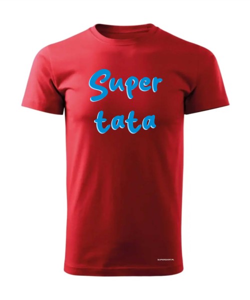 Super tata blue