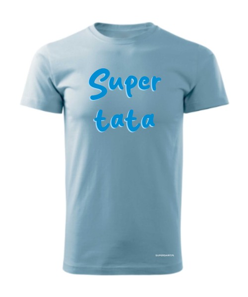 Super tata blue