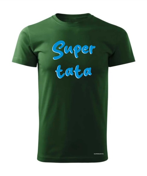 Super tata blue
