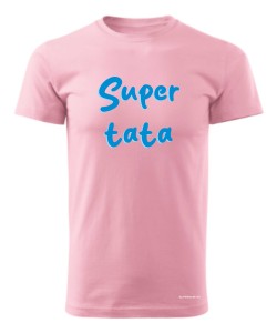 Super tata blue