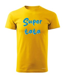 Super tata blue