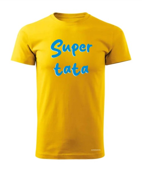 Super tata blue
